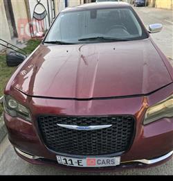 كرايسلر 300
